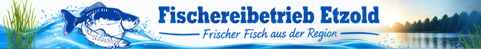 Fischereibetrieb Etzold